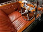 Lagonda LG6 Drophead Coupe 1937 года